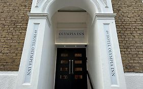 Olympia Inn Hotel